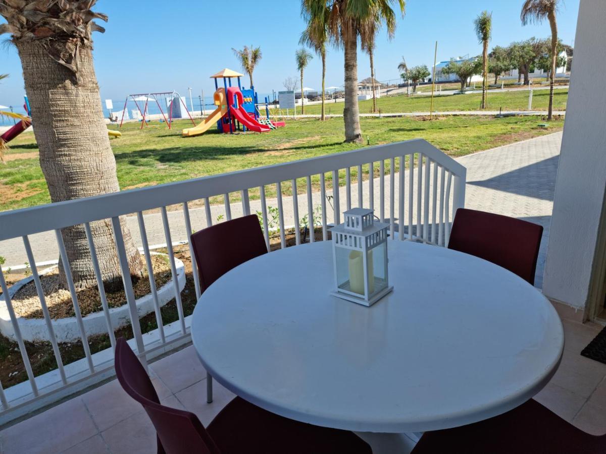 Holiday Beach Resort Dibba Eksteriør billede