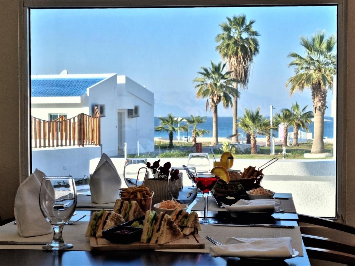 Holiday Beach Resort Dibba Eksteriør billede