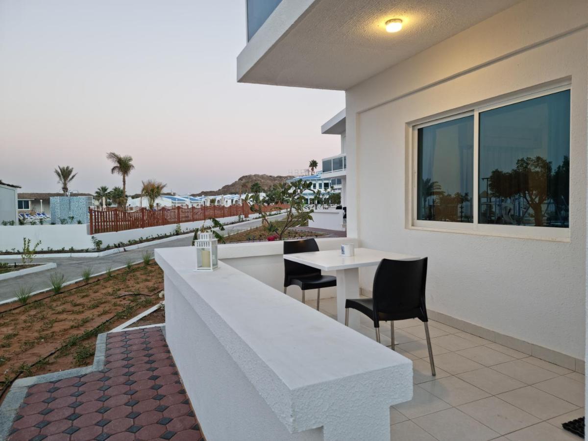 Holiday Beach Resort Dibba Eksteriør billede