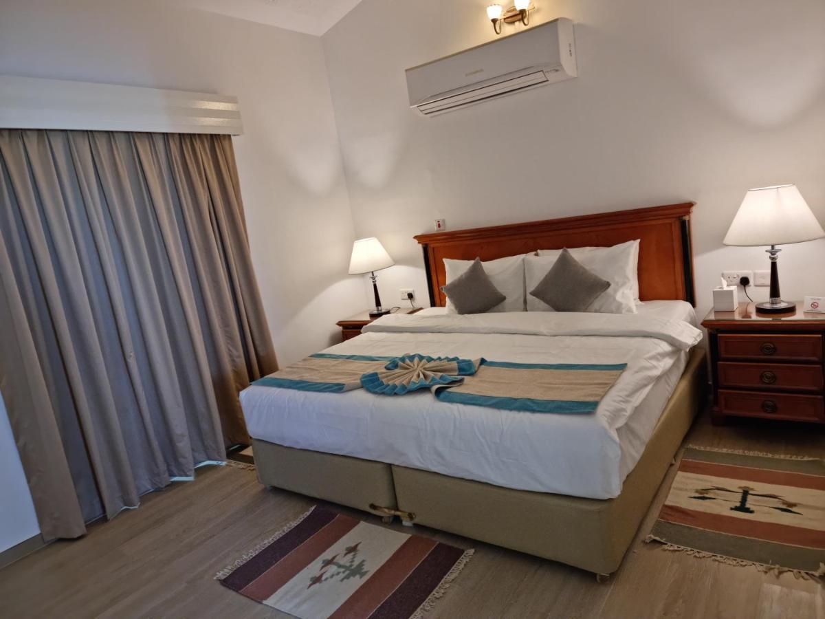 Holiday Beach Resort Dibba Eksteriør billede