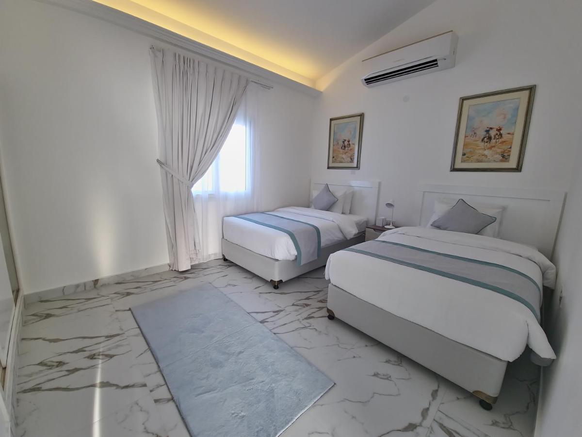 Holiday Beach Resort Dibba Eksteriør billede